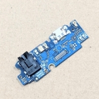 Cụm Chân Sạc, Chui Sạc Zenfone Max Pro M1 Sạc Chập Chờn, Không Vào Pin